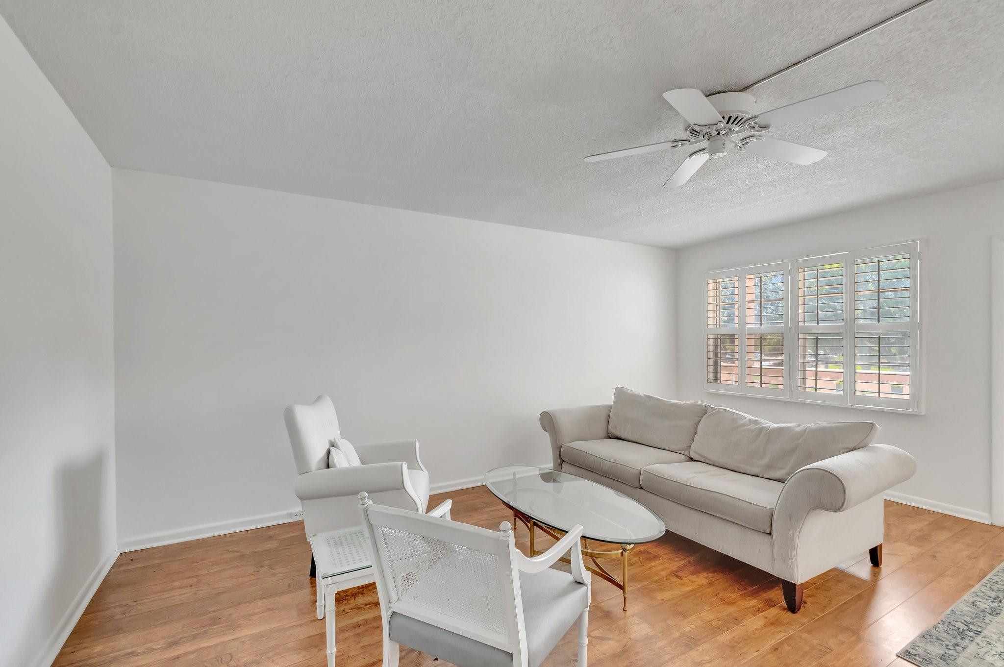 CENTURY VILLAGE - Residential