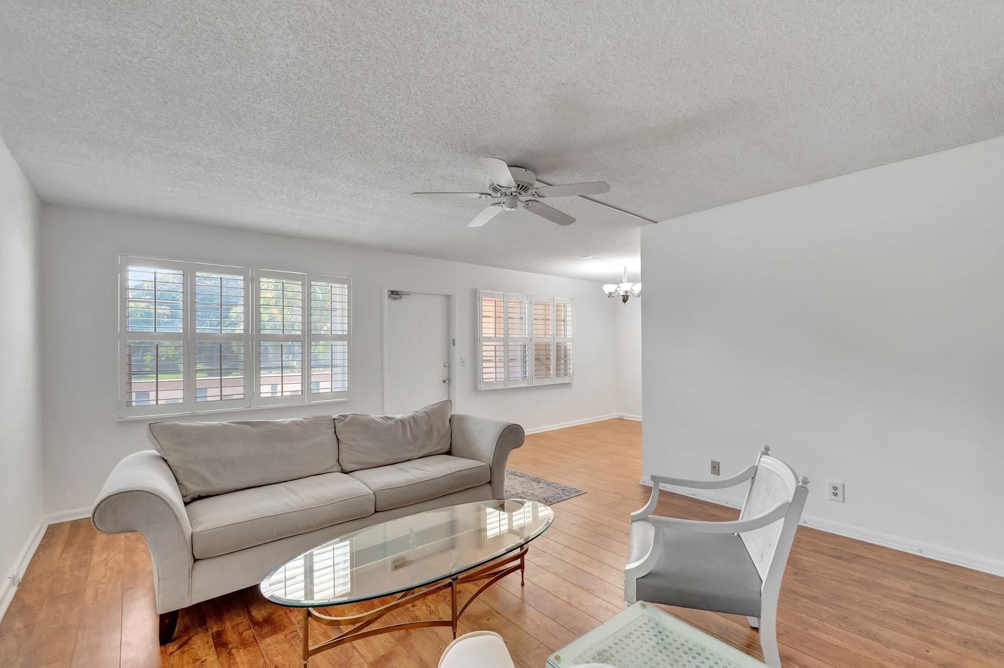 CENTURY VILLAGE - Residential