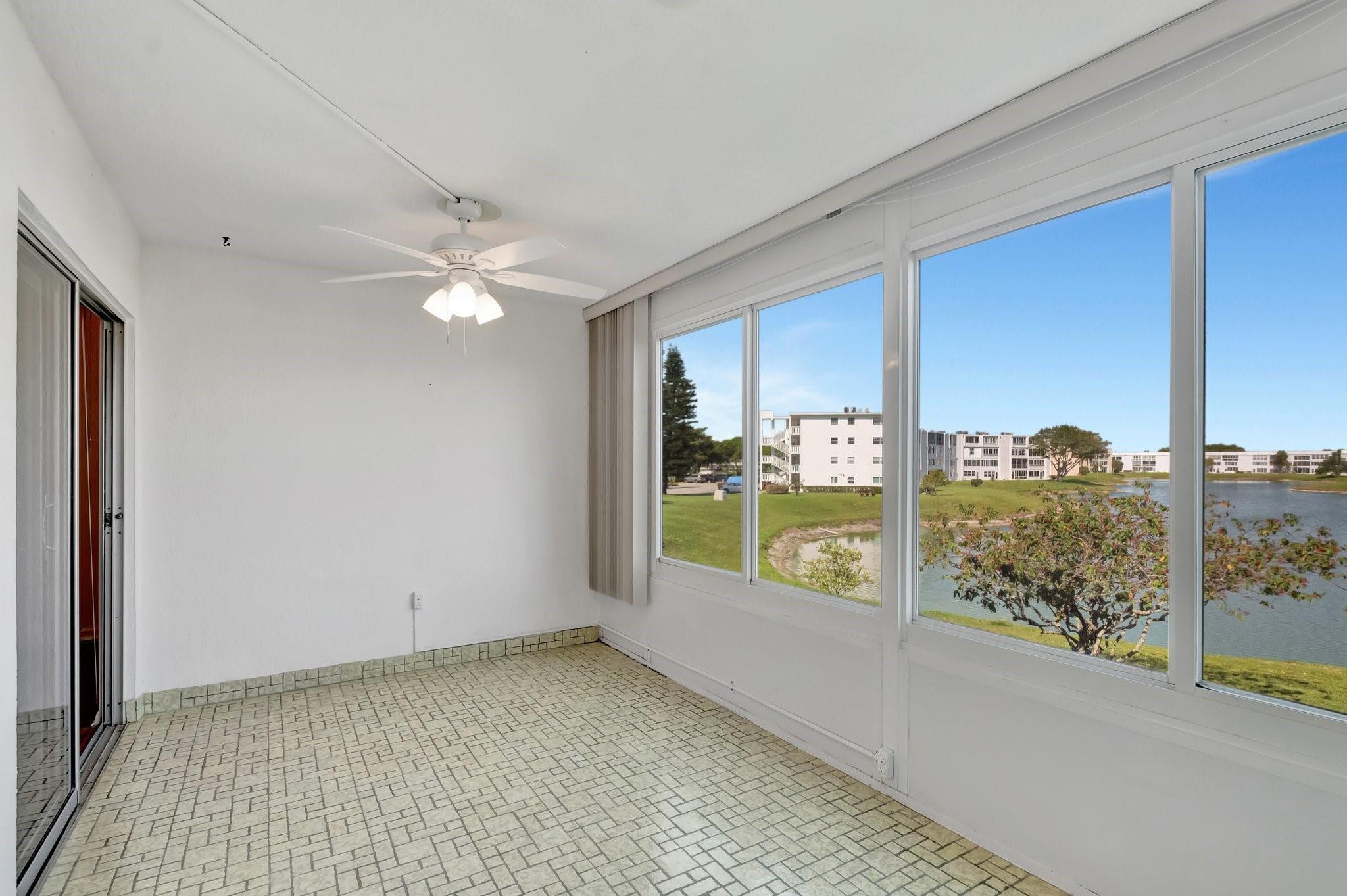 CENTURY VILLAGE - Residential