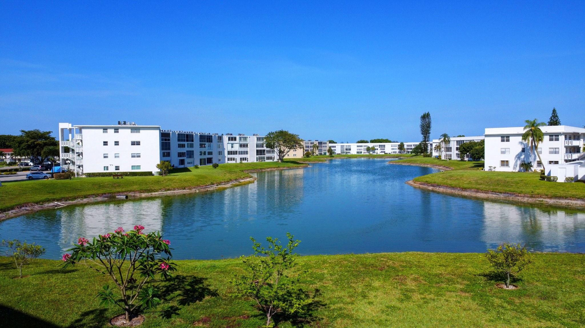 CENTURY VILLAGE - Residential