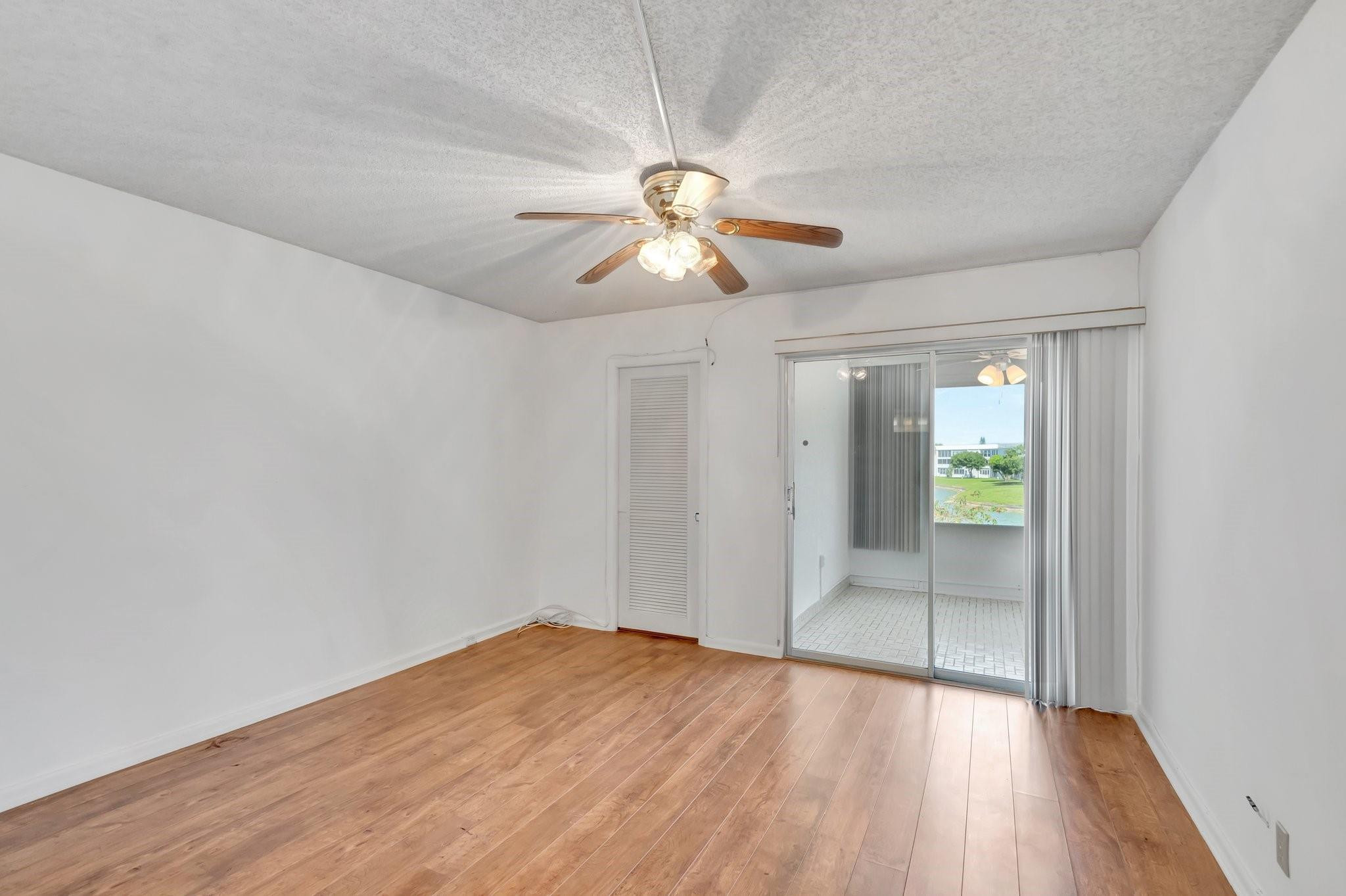 CENTURY VILLAGE - Residential