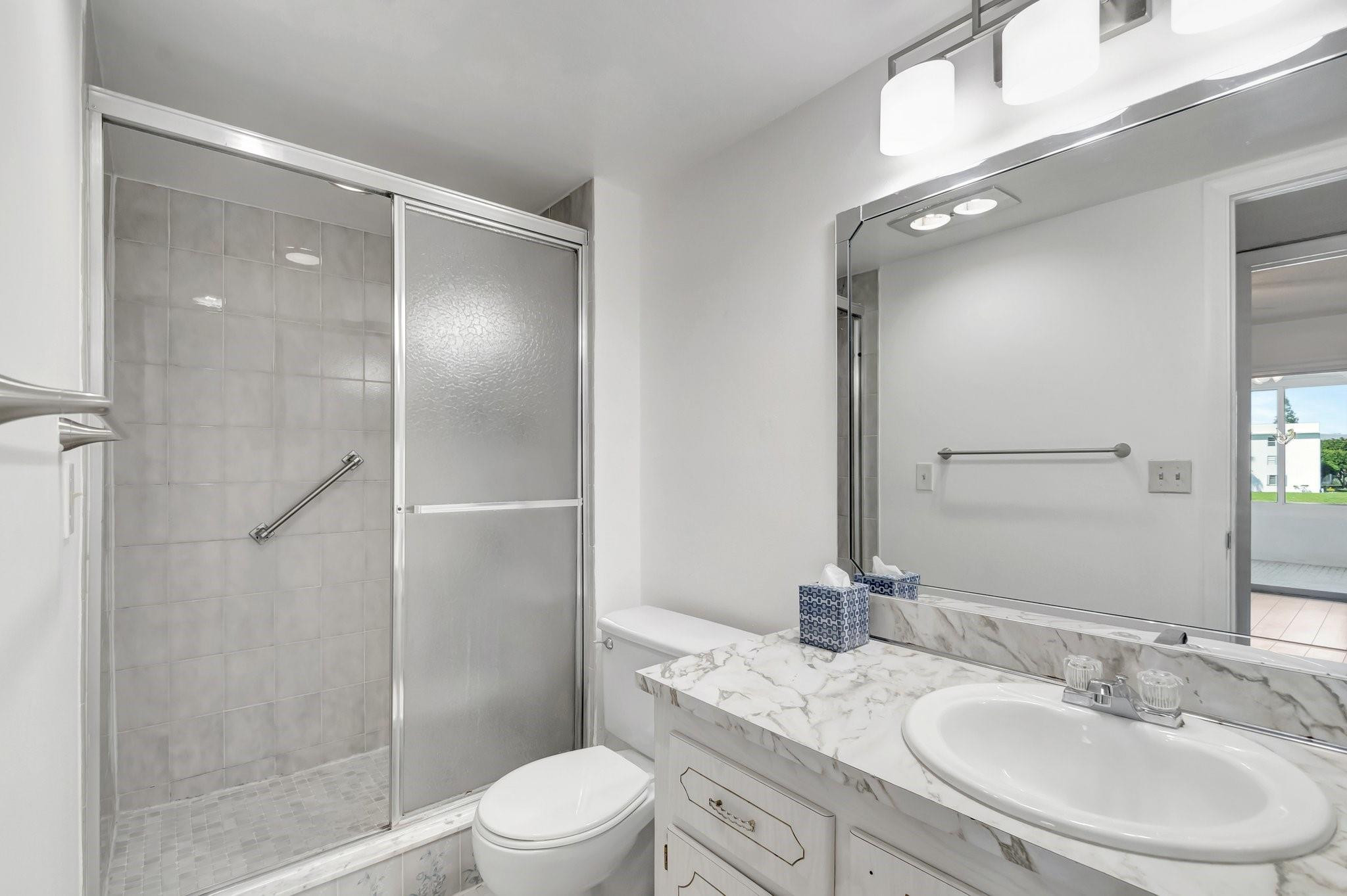 CENTURY VILLAGE - Residential