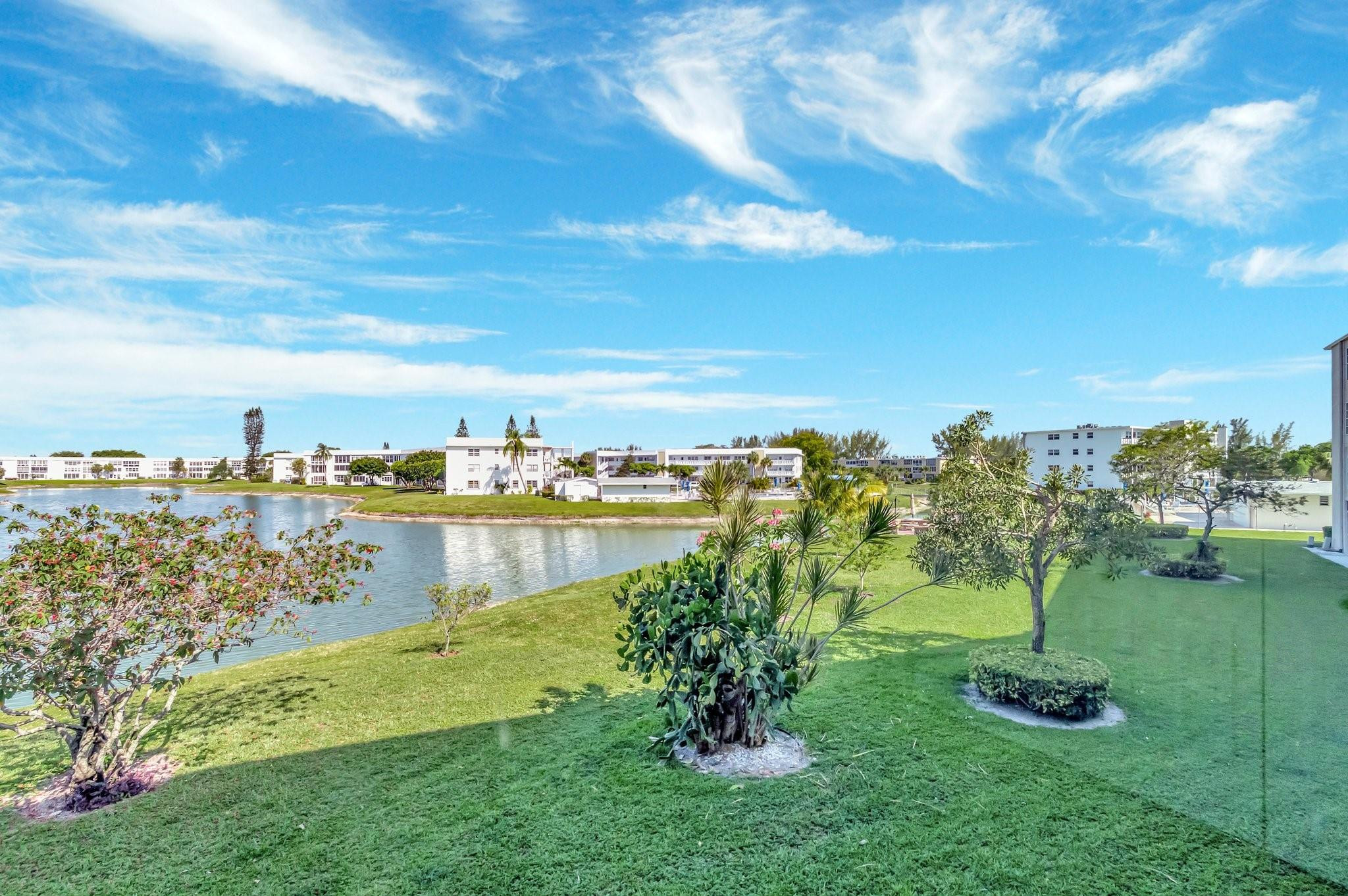 CENTURY VILLAGE - Residential