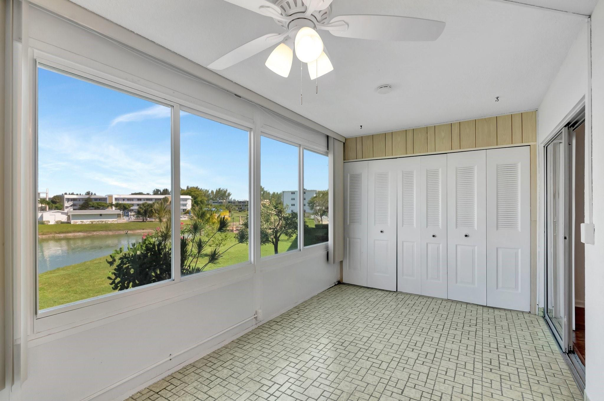 CENTURY VILLAGE - Residential