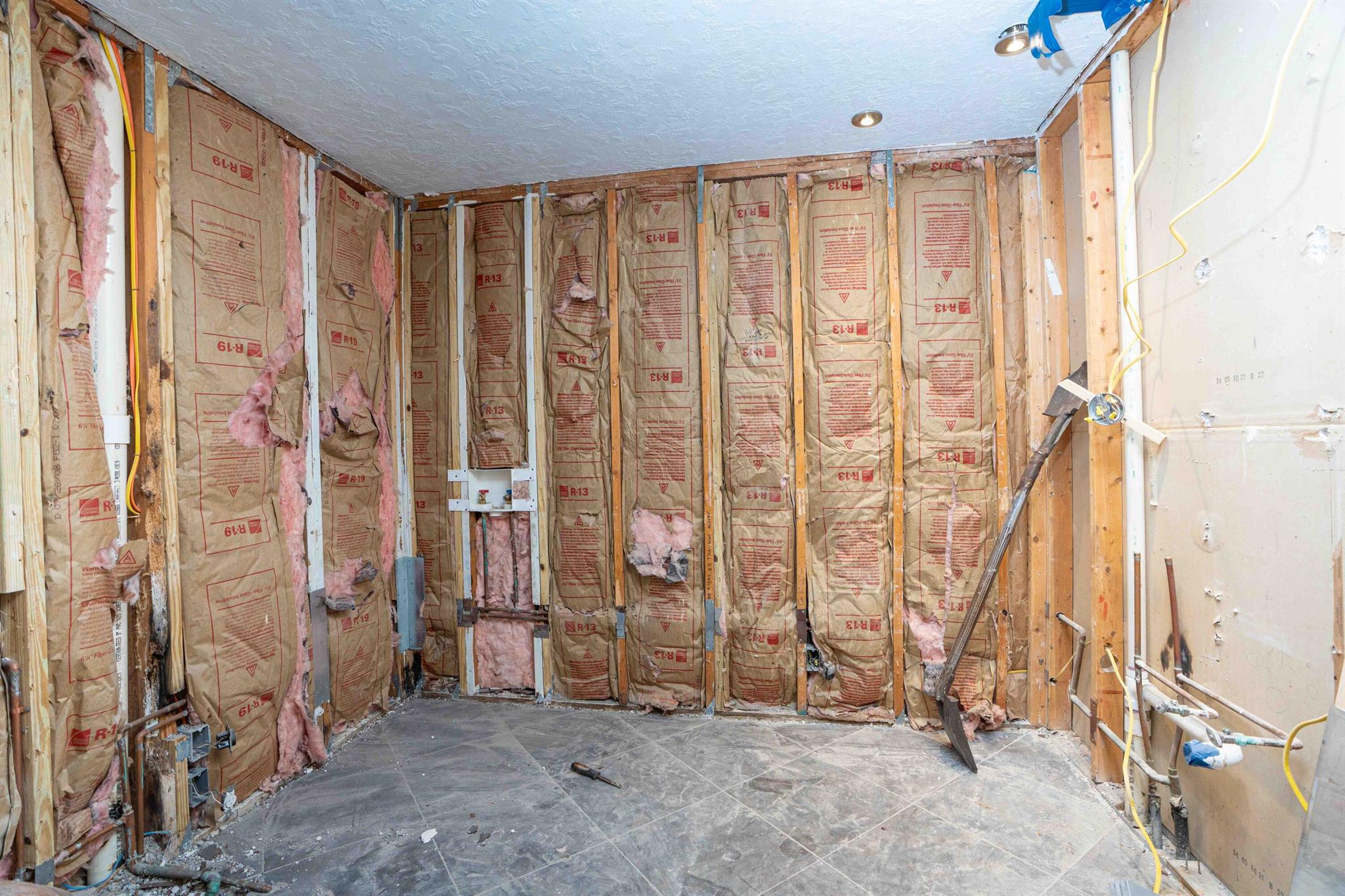 PORT ST LUCIE SECTION 23 - Residential