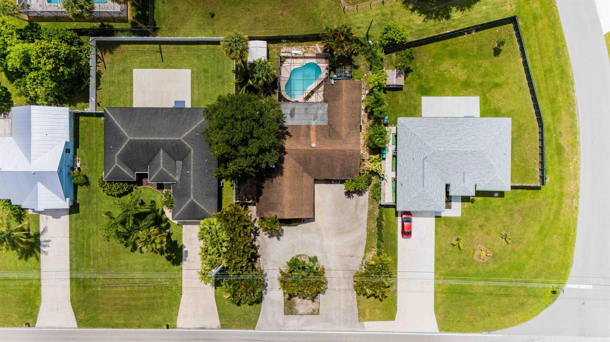 PORT ST LUCIE SECTION 23 - Residential