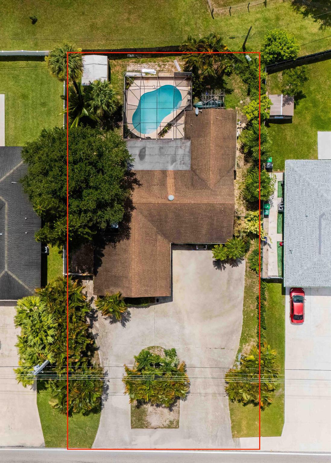 PORT ST LUCIE SECTION 23 - Residential