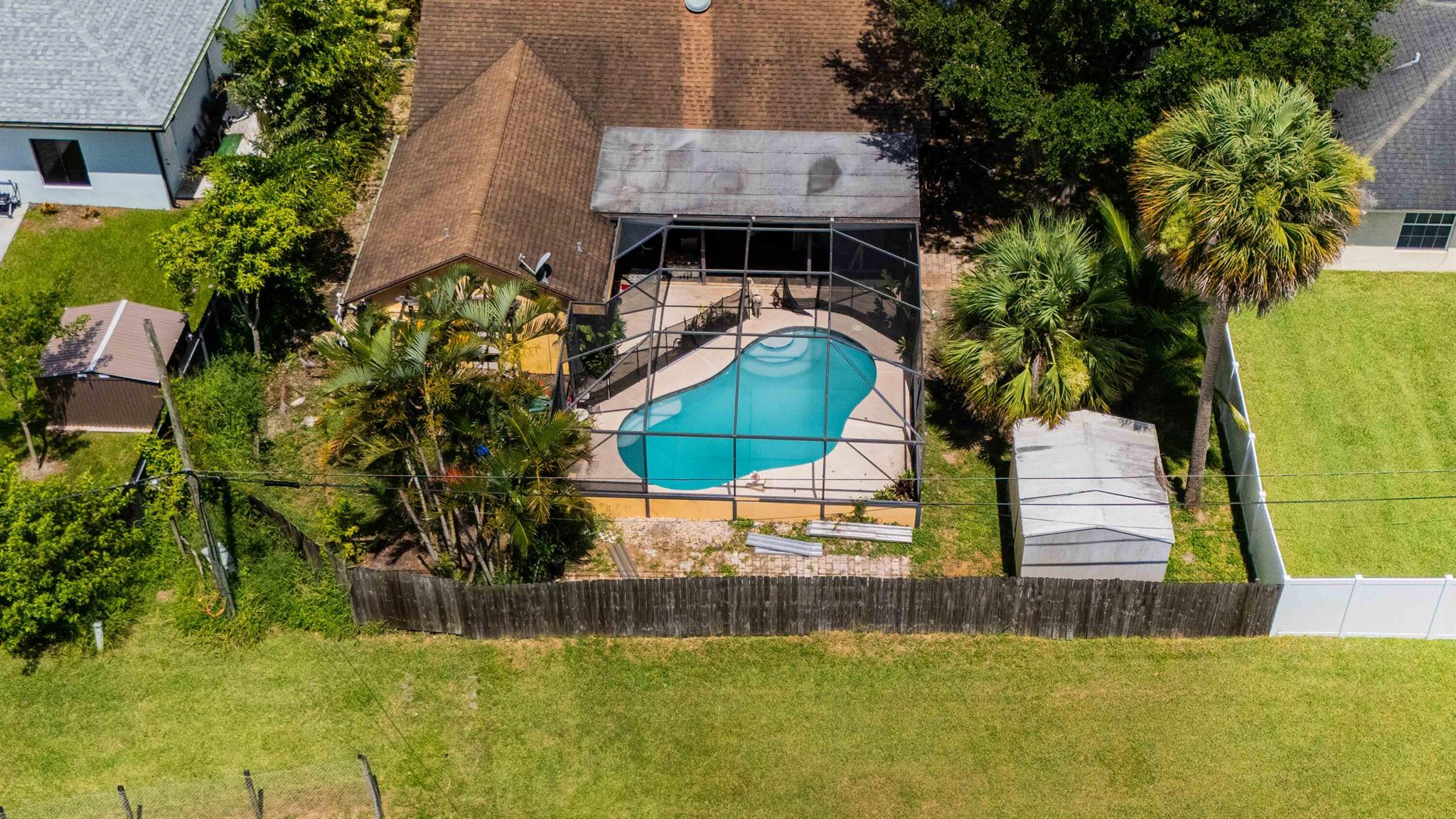 PORT ST LUCIE SECTION 23 - Residential