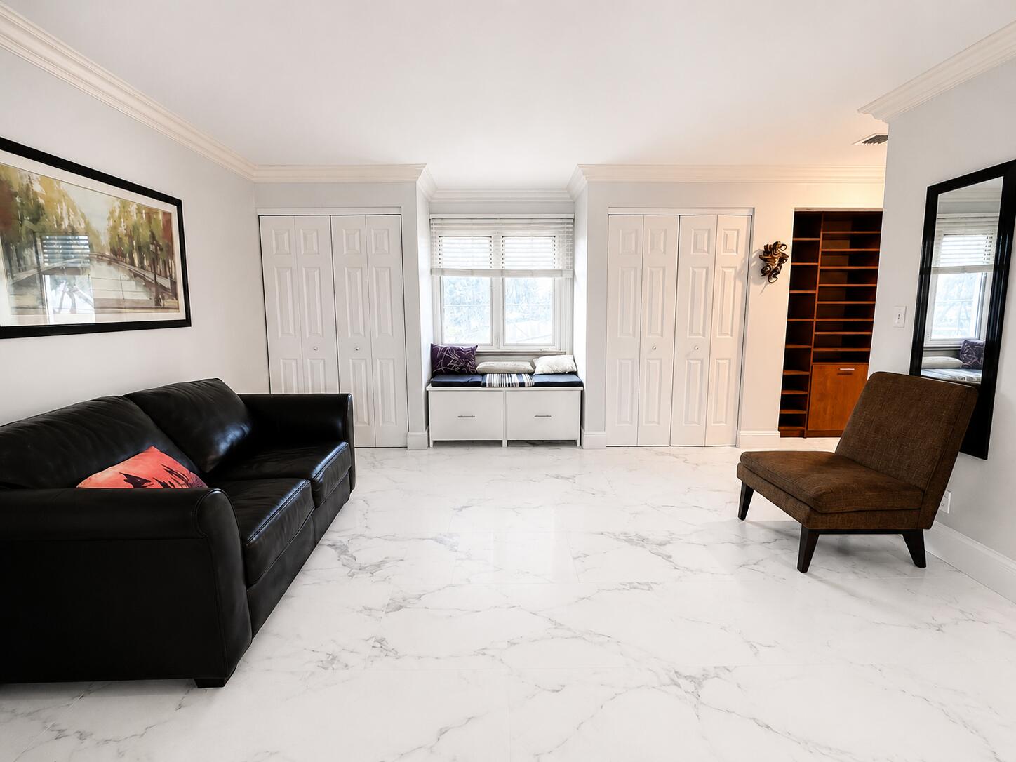 BABCO HEIGHTS - Residential
