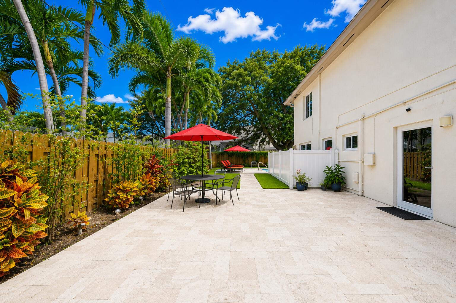 BABCO HEIGHTS - Residential