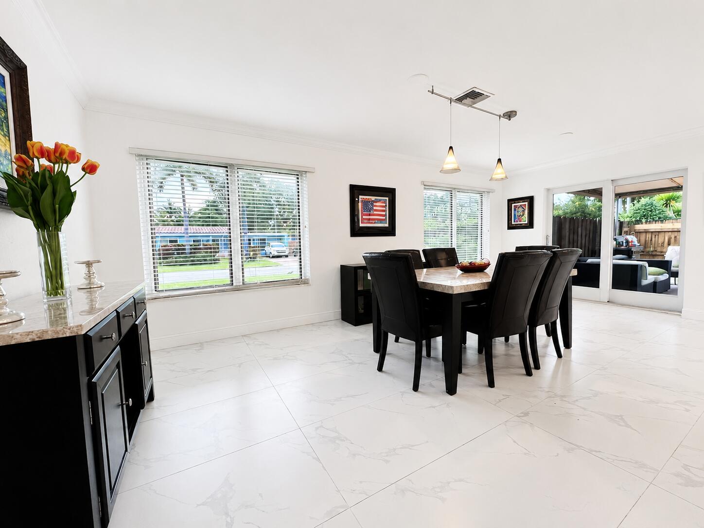 BABCO HEIGHTS - Residential