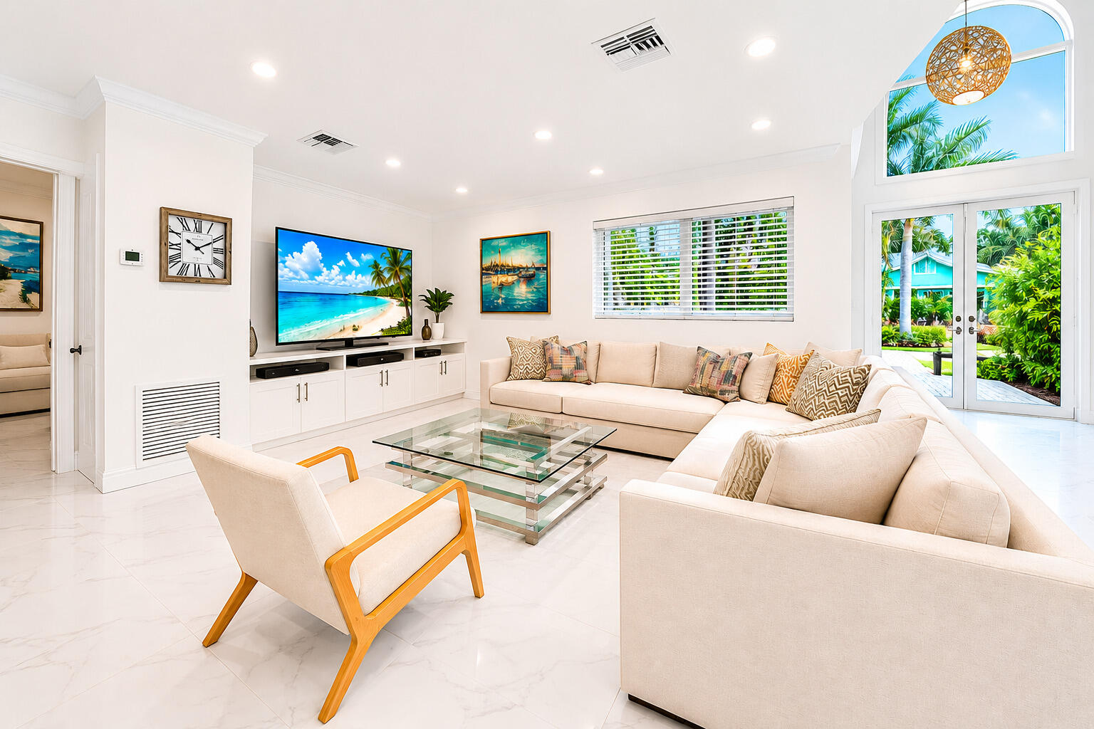 BABCO HEIGHTS - Residential