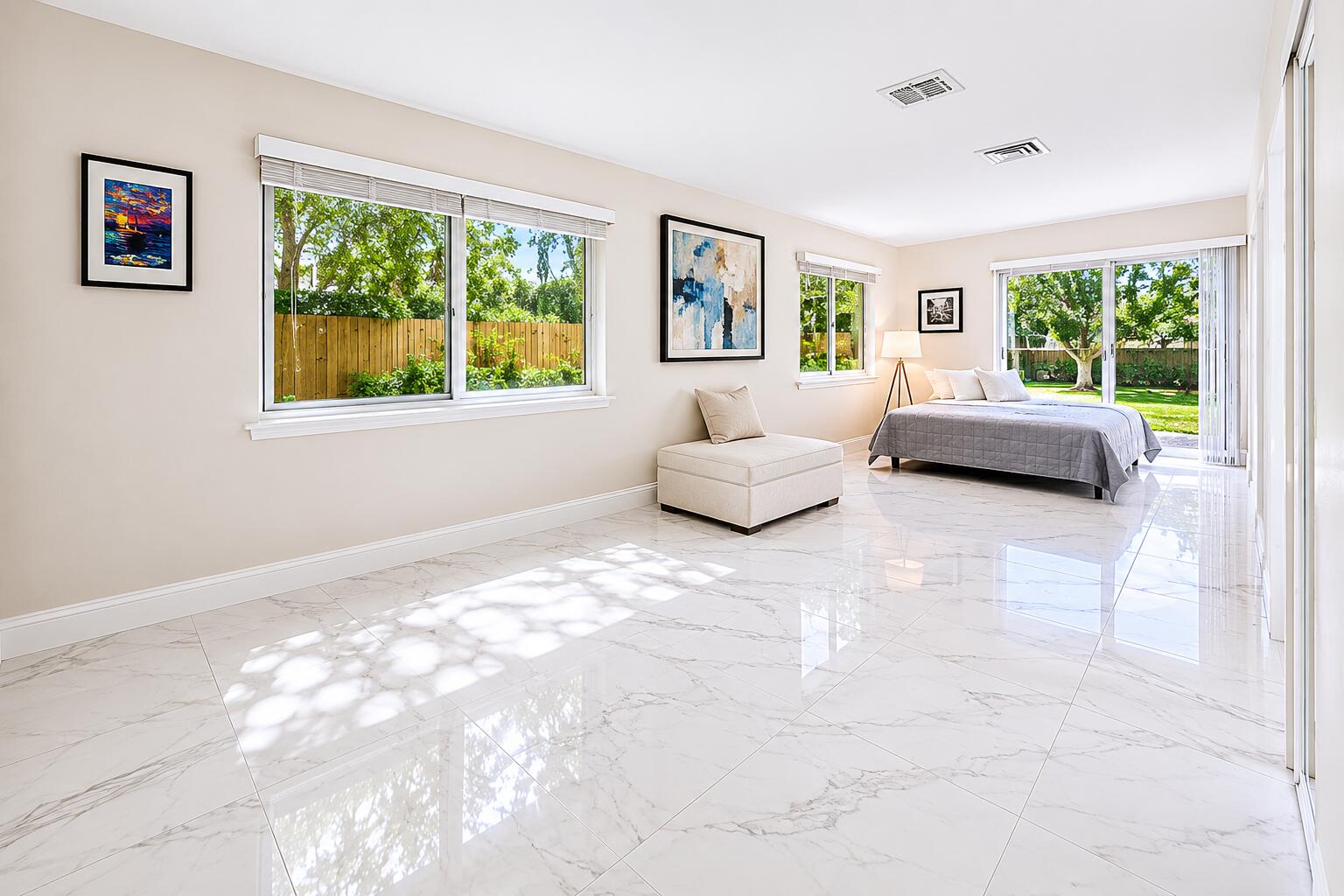 BABCO HEIGHTS - Residential