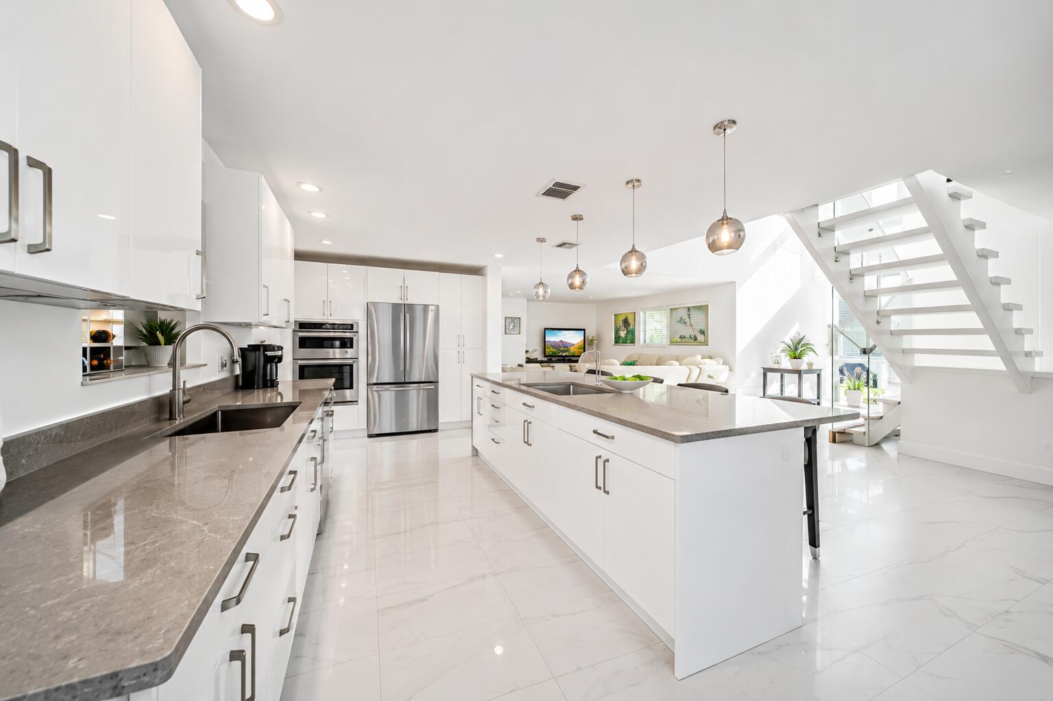 BABCO HEIGHTS - Residential