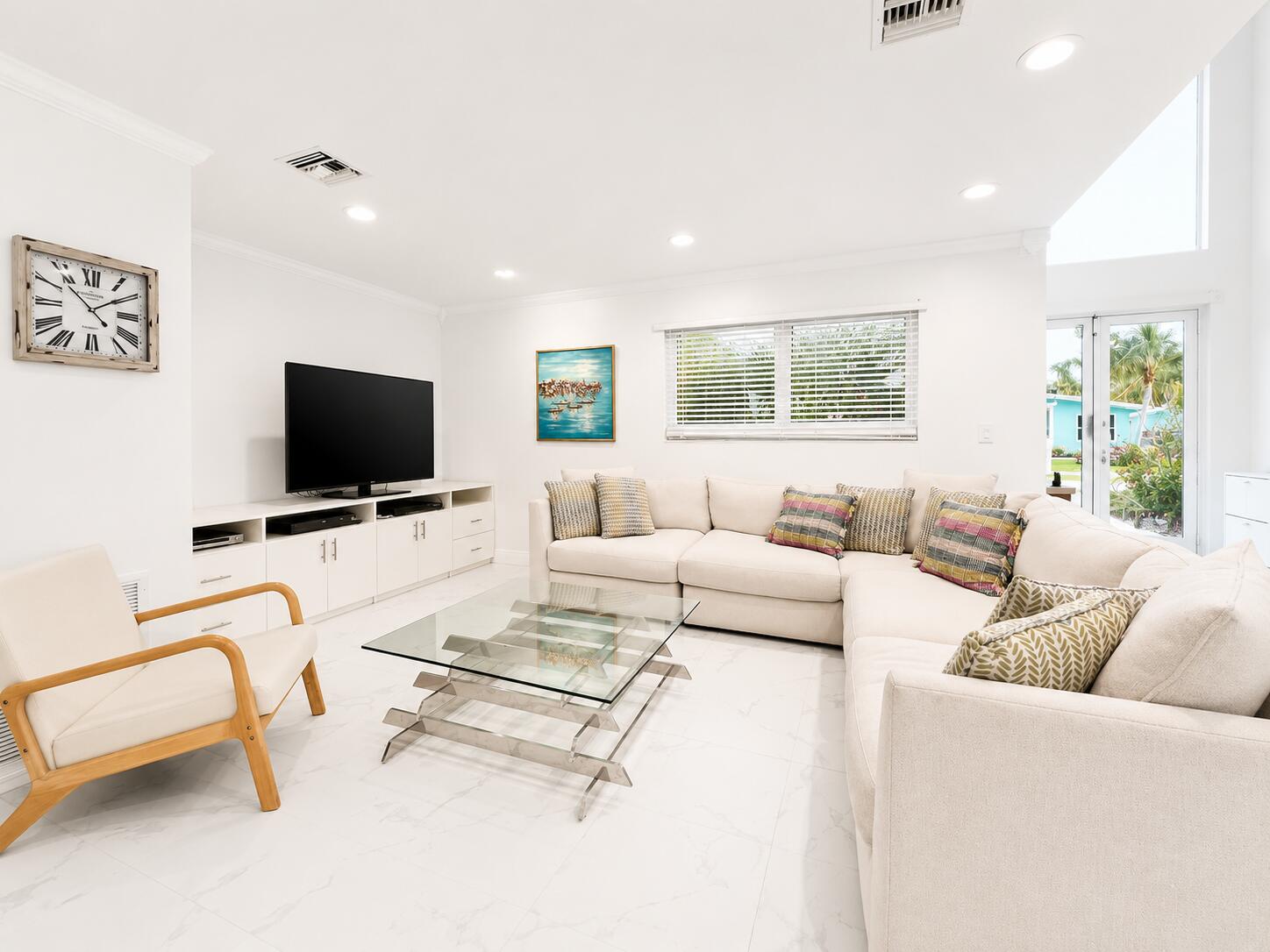 BABCO HEIGHTS - Residential