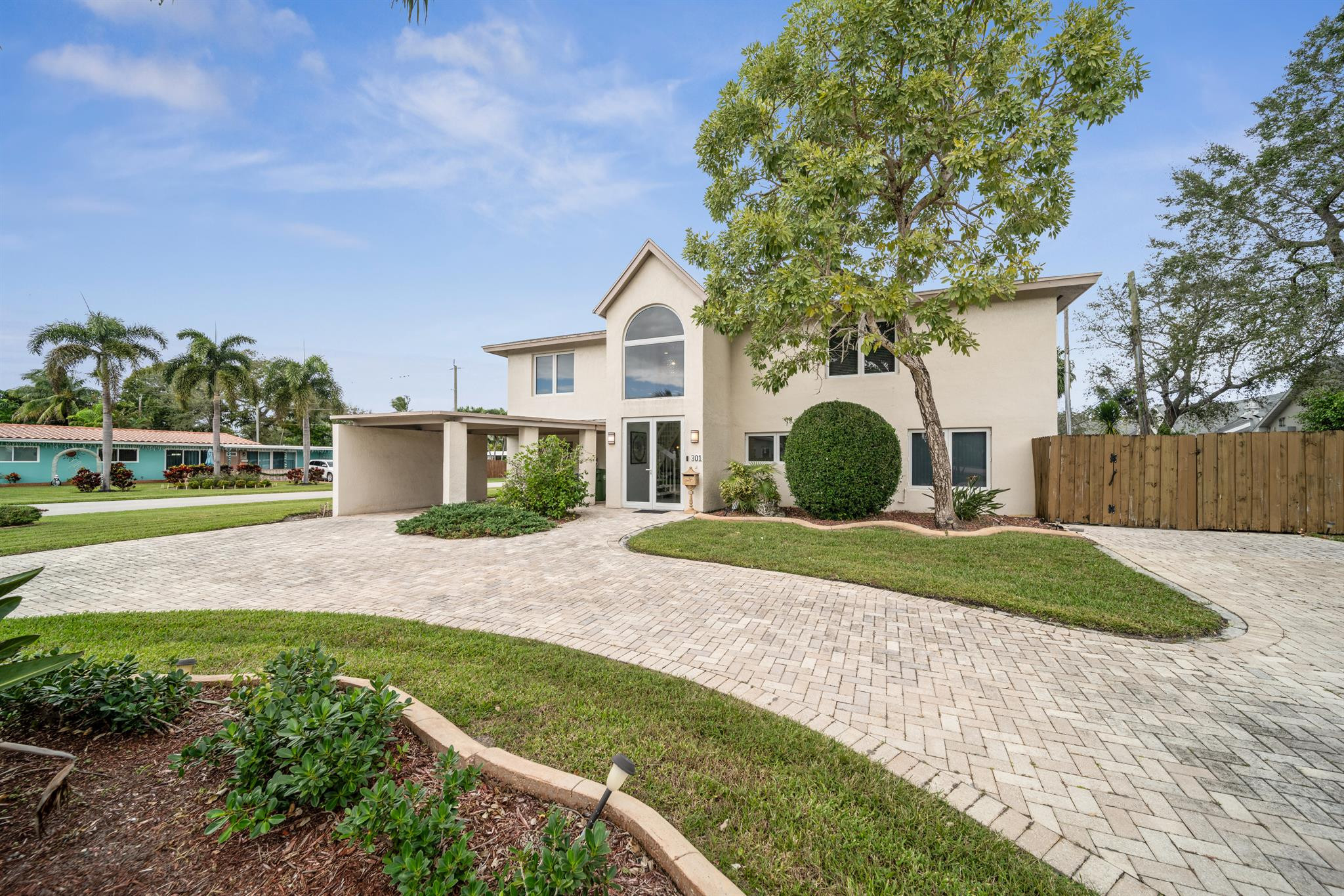 BABCO HEIGHTS - Residential
