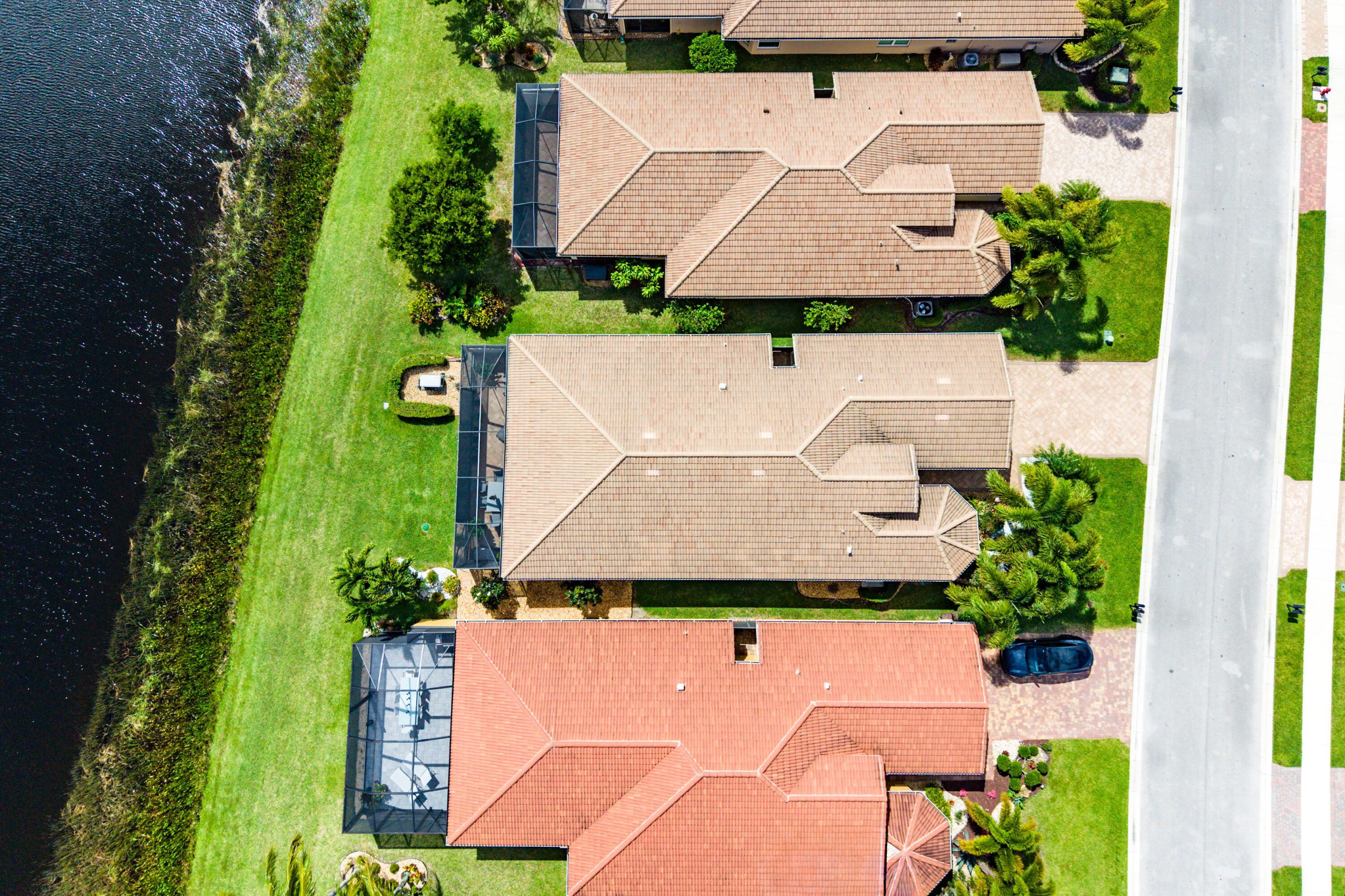 Valencia Cove - Residential