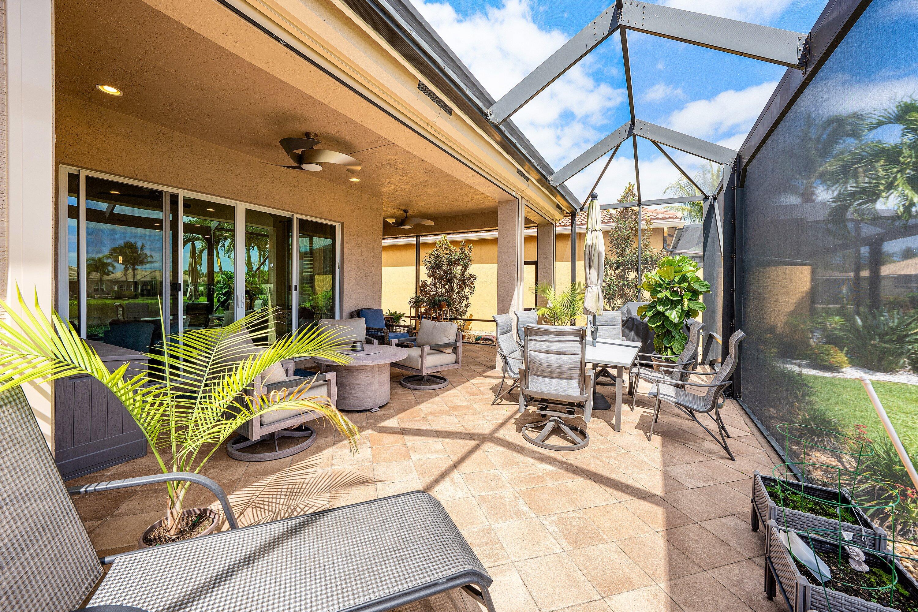 Valencia Cove - Residential