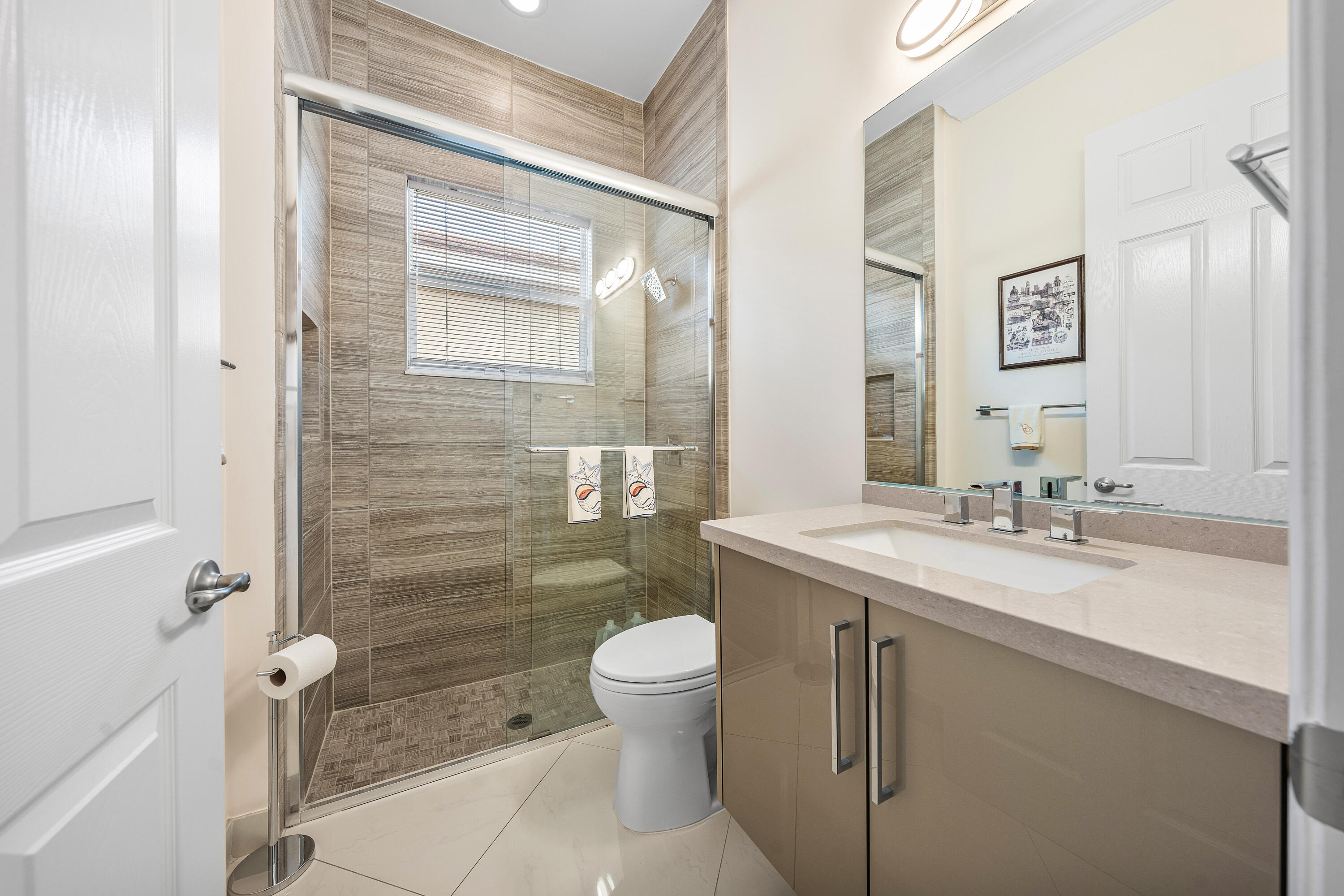 Valencia Cove - Residential