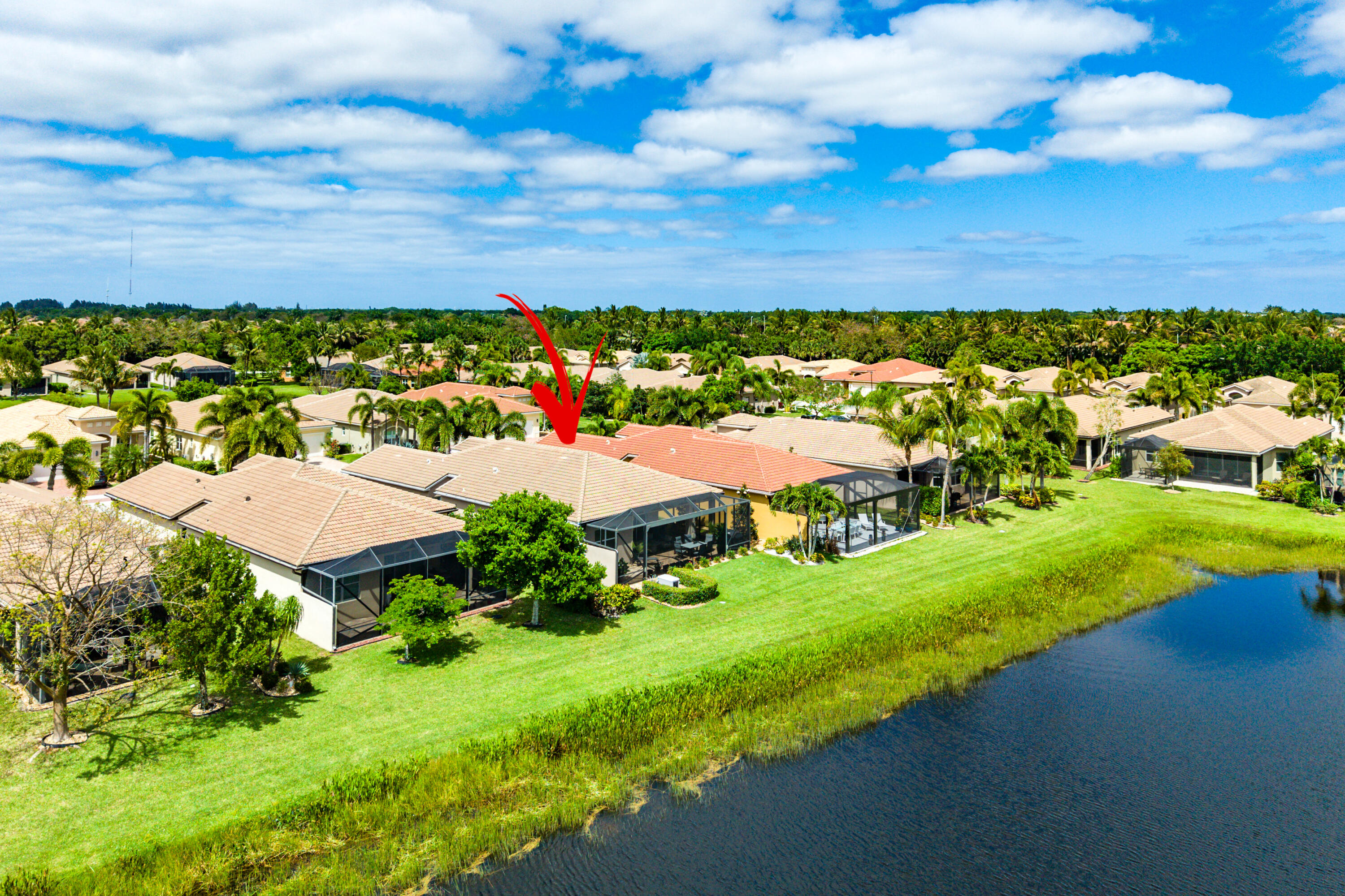 Valencia Cove - Residential