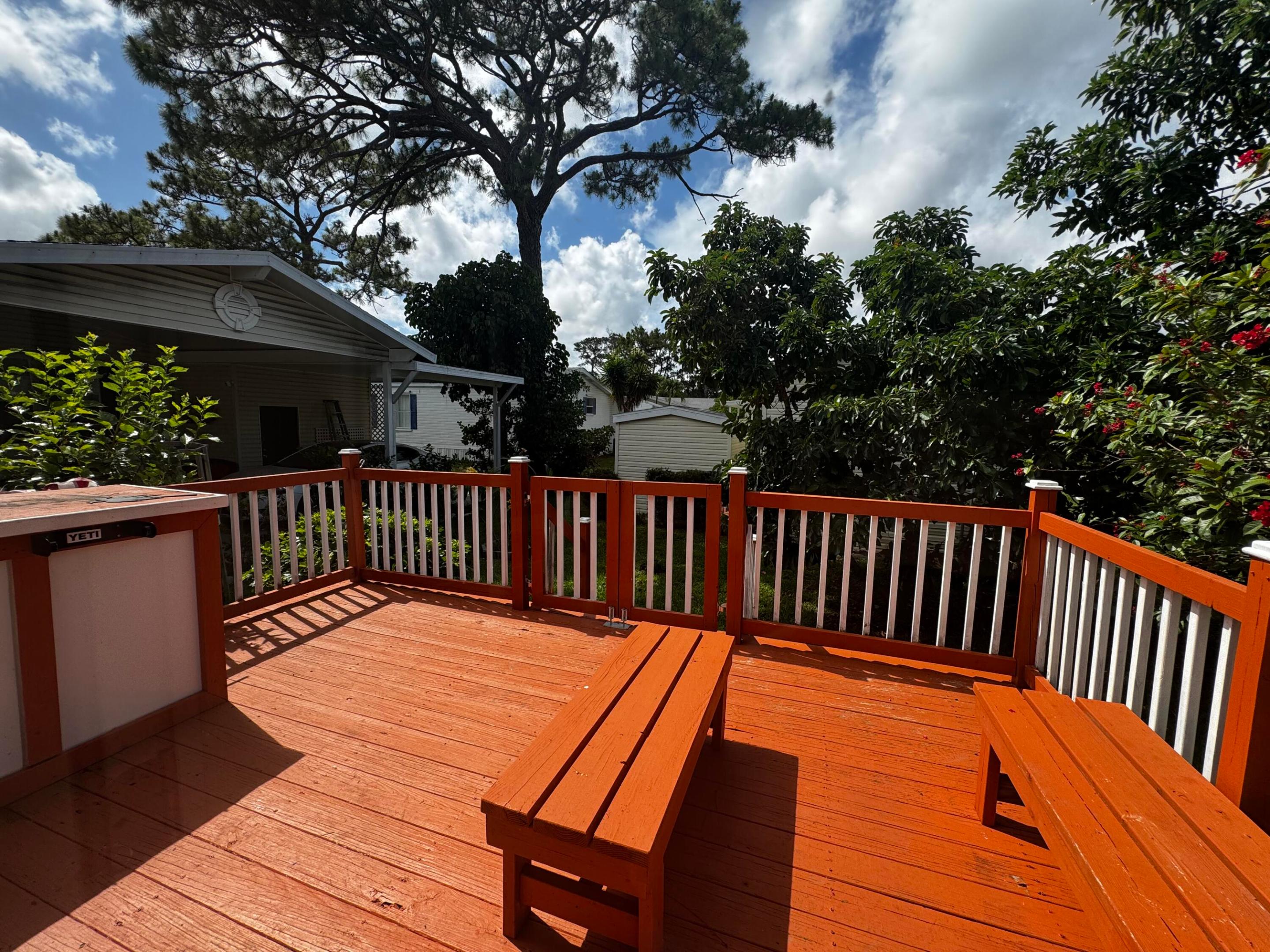 Maralago Cay - Residential