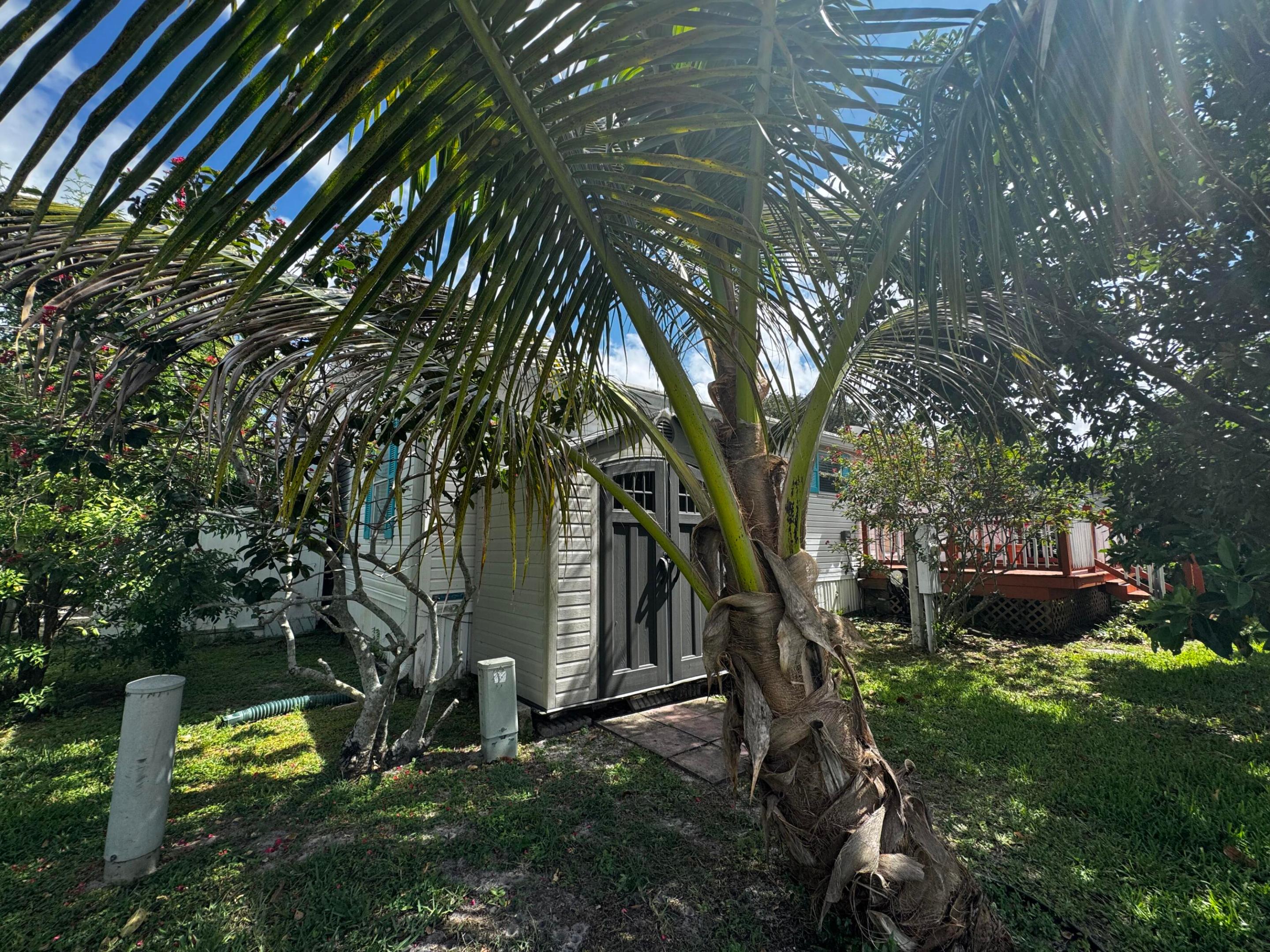 Maralago Cay - Residential
