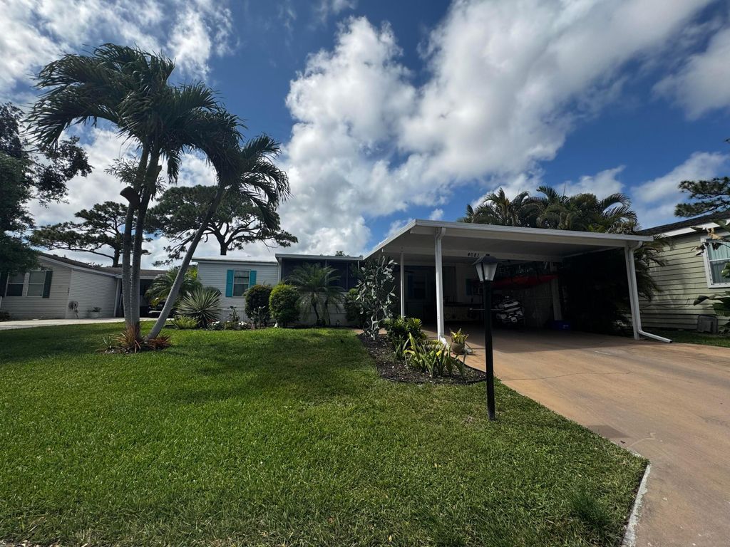 Photo of 4081 4th Court, Lantana, FL 33462 (MLS # B26033183)