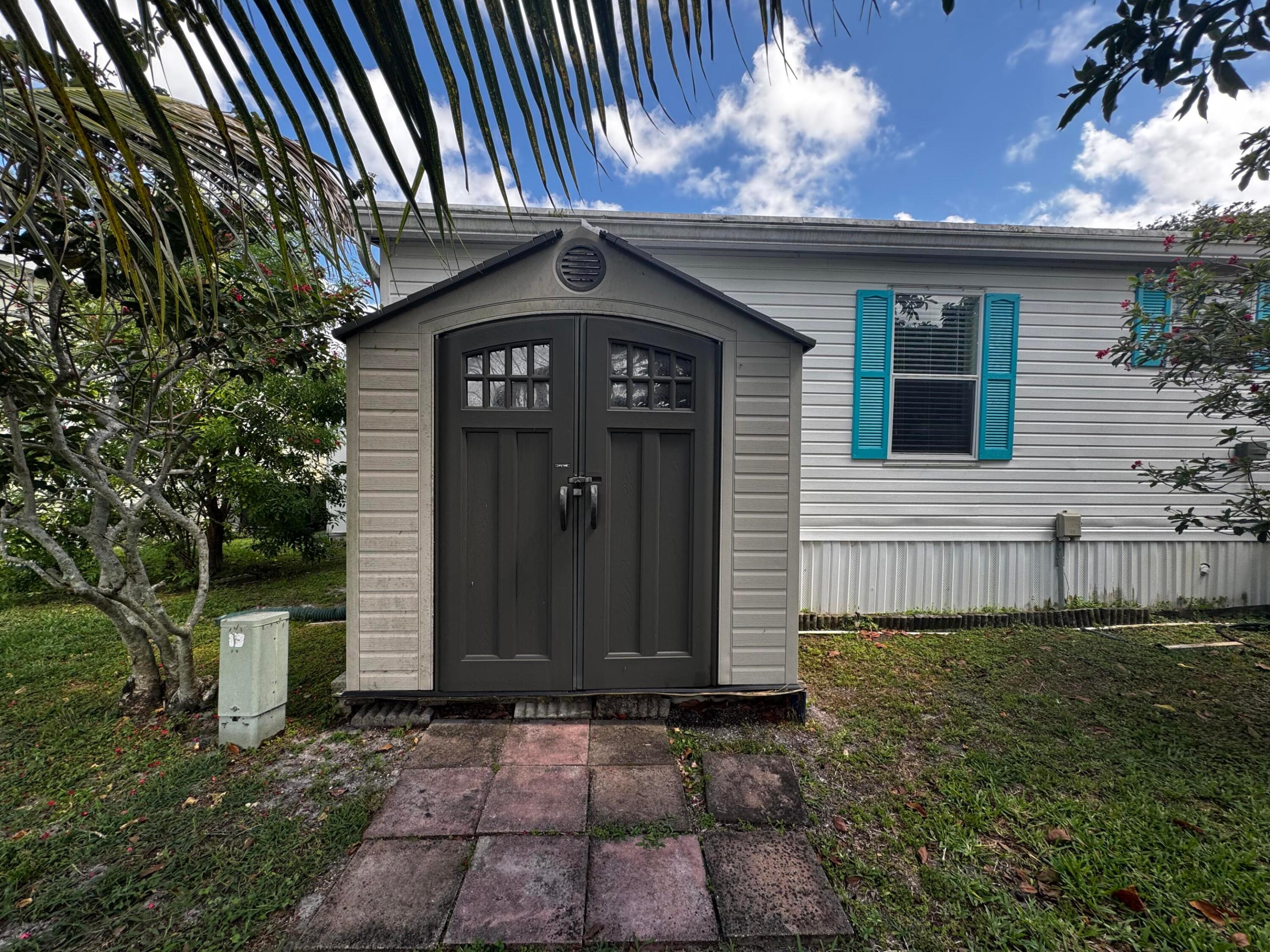 Maralago Cay - Residential