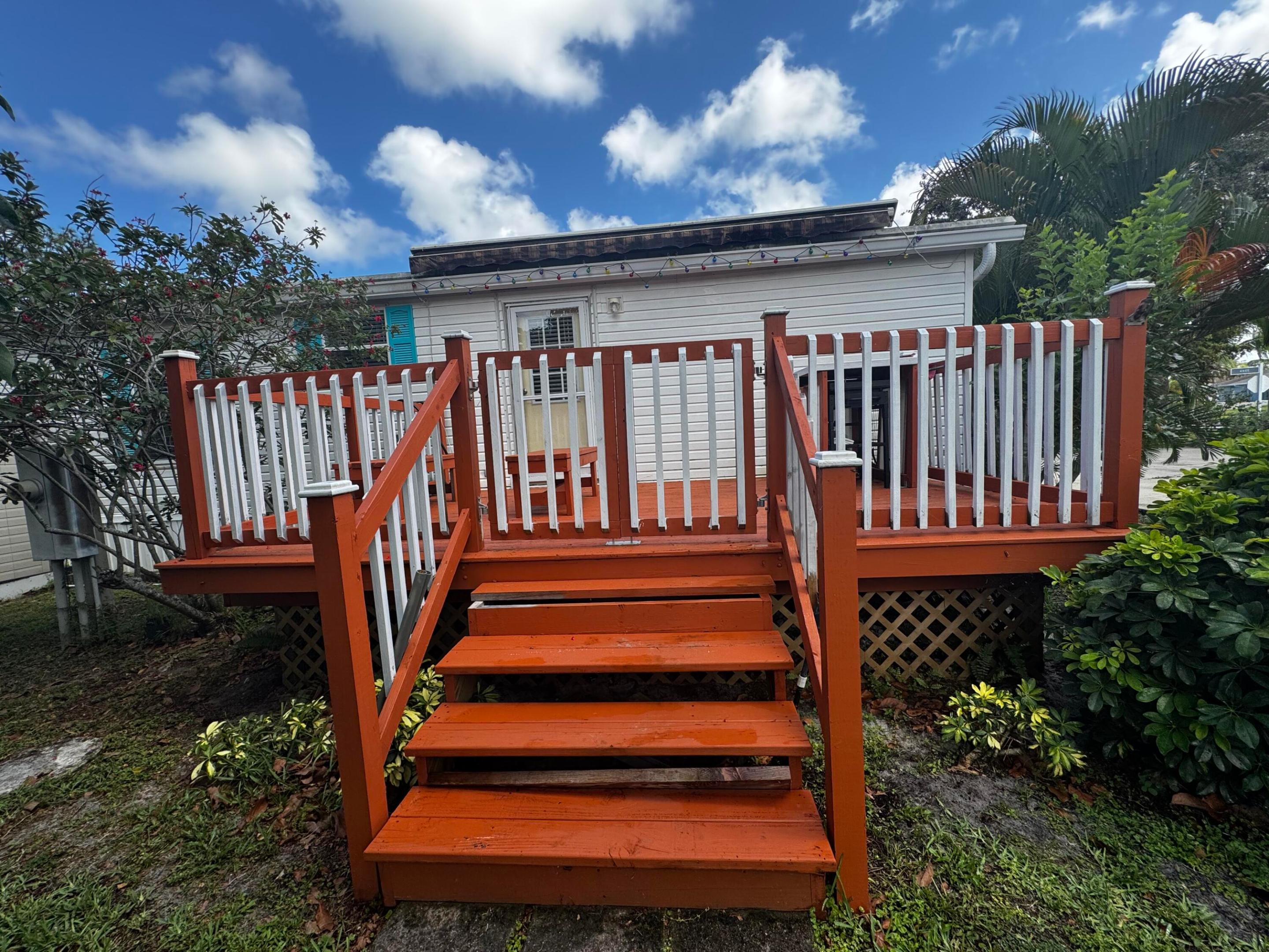 Maralago Cay - Residential
