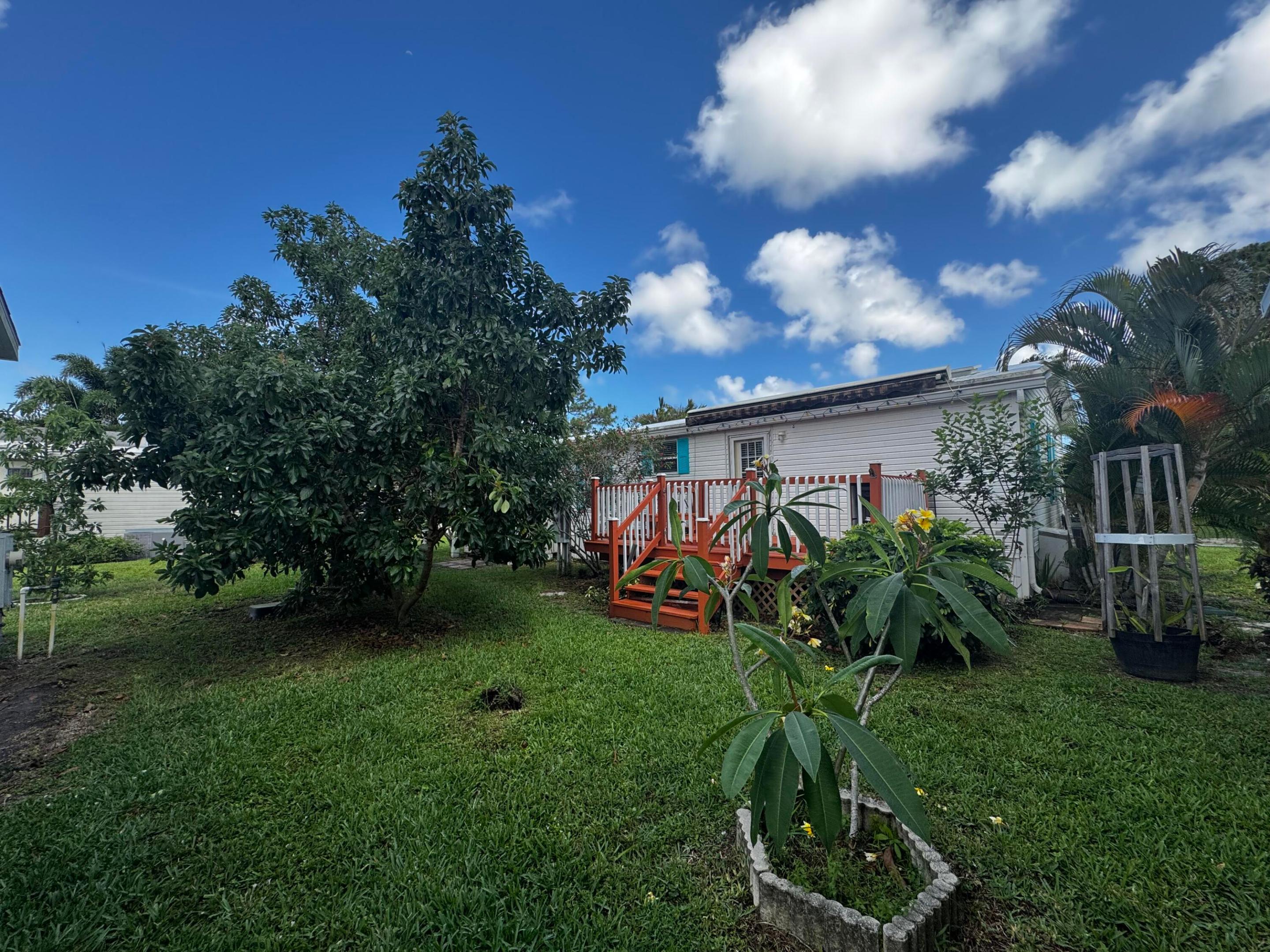 Maralago Cay - Residential