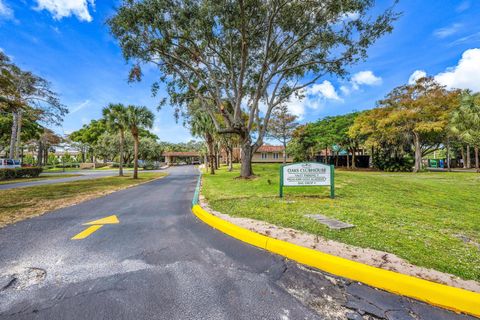 A home in Pompano Beach