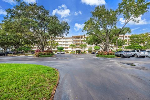 A home in Pompano Beach