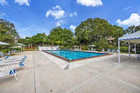 A home in Pompano Beach