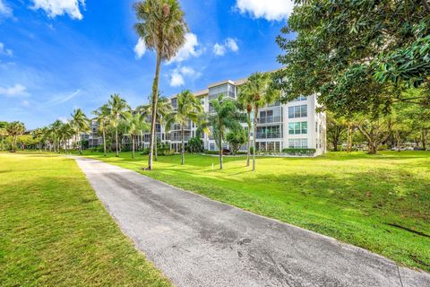 A home in Pompano Beach