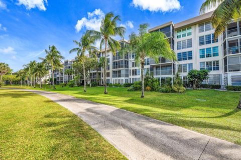 A home in Pompano Beach