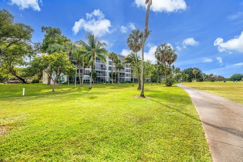 A home in Pompano Beach