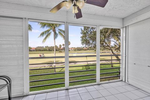 A home in Pompano Beach