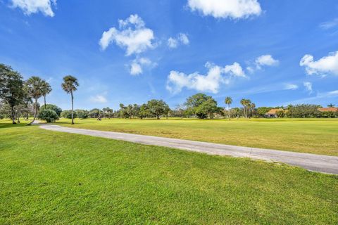 A home in Pompano Beach