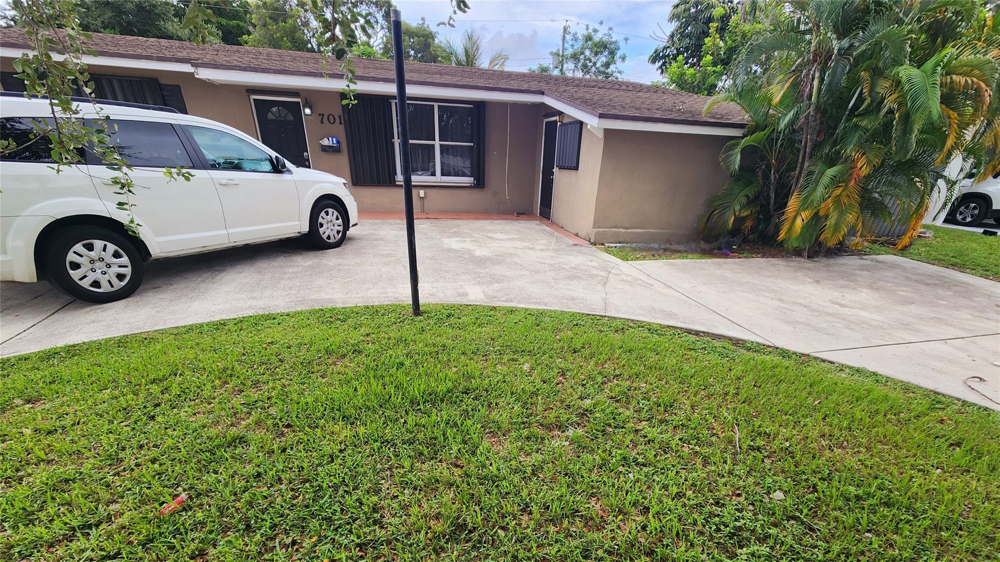 Boulevard Heights Sec Ten - Residential Lease