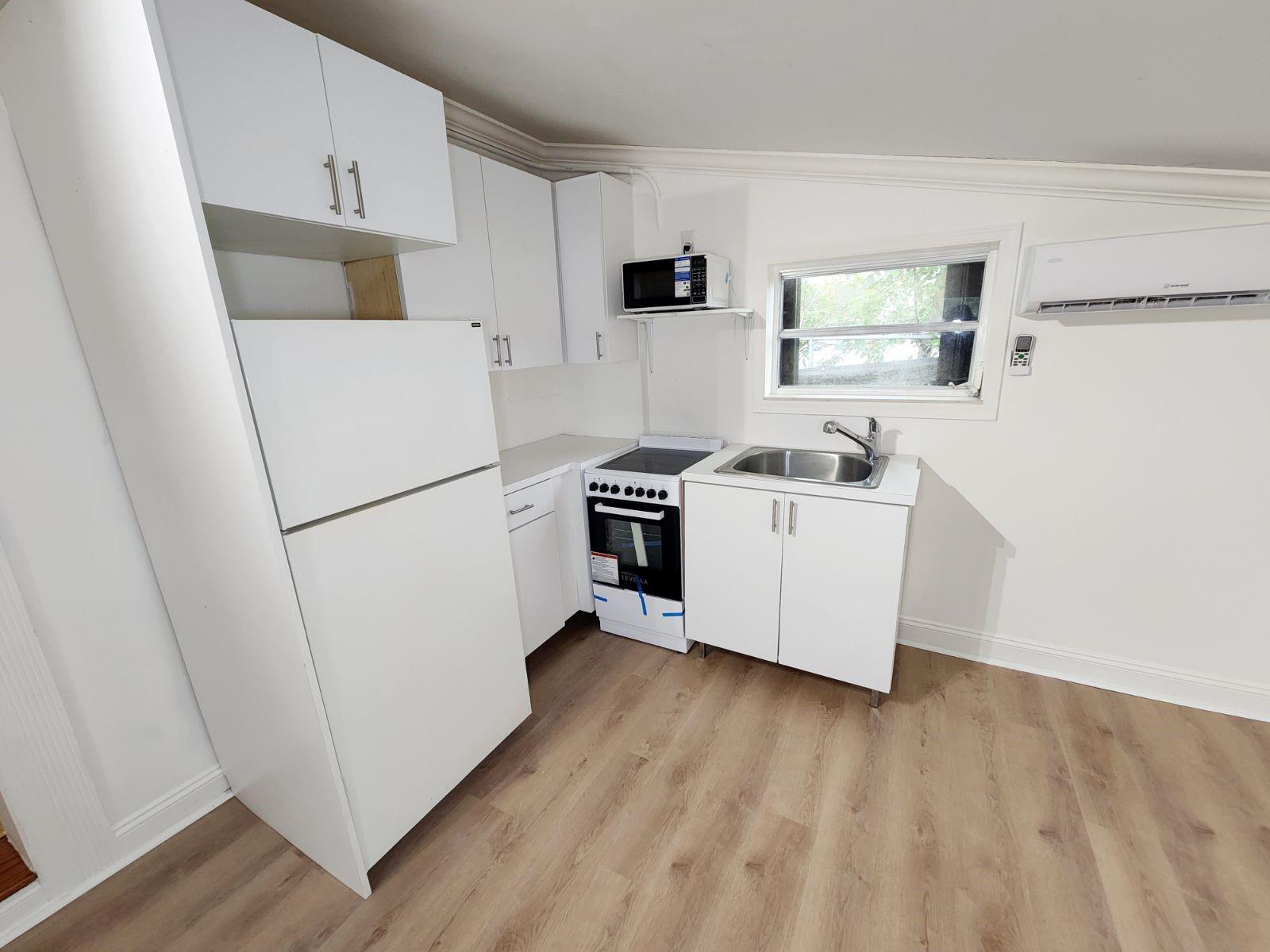 Boulevard Heights Sec Ten - Residential Lease