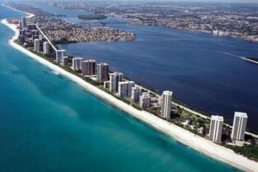 Photo of 1201 N Sugar Sands Boulevard #7, Singer Island, FL 33404 (MLS # R10704020)