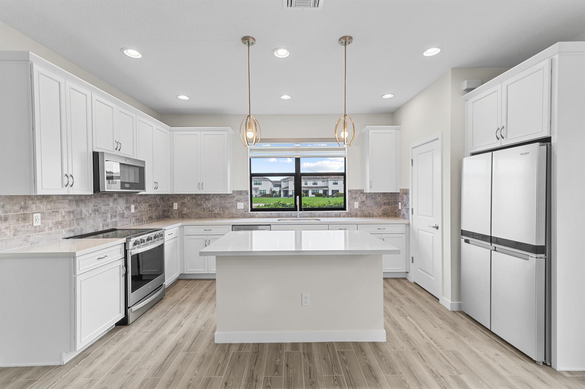 POLO LEGACY MXPD - Residential