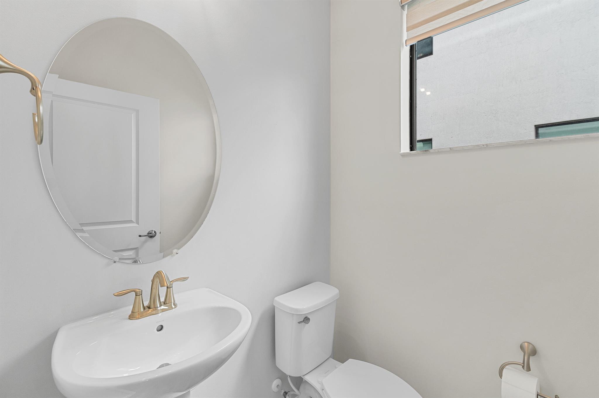 POLO LEGACY MXPD - Residential