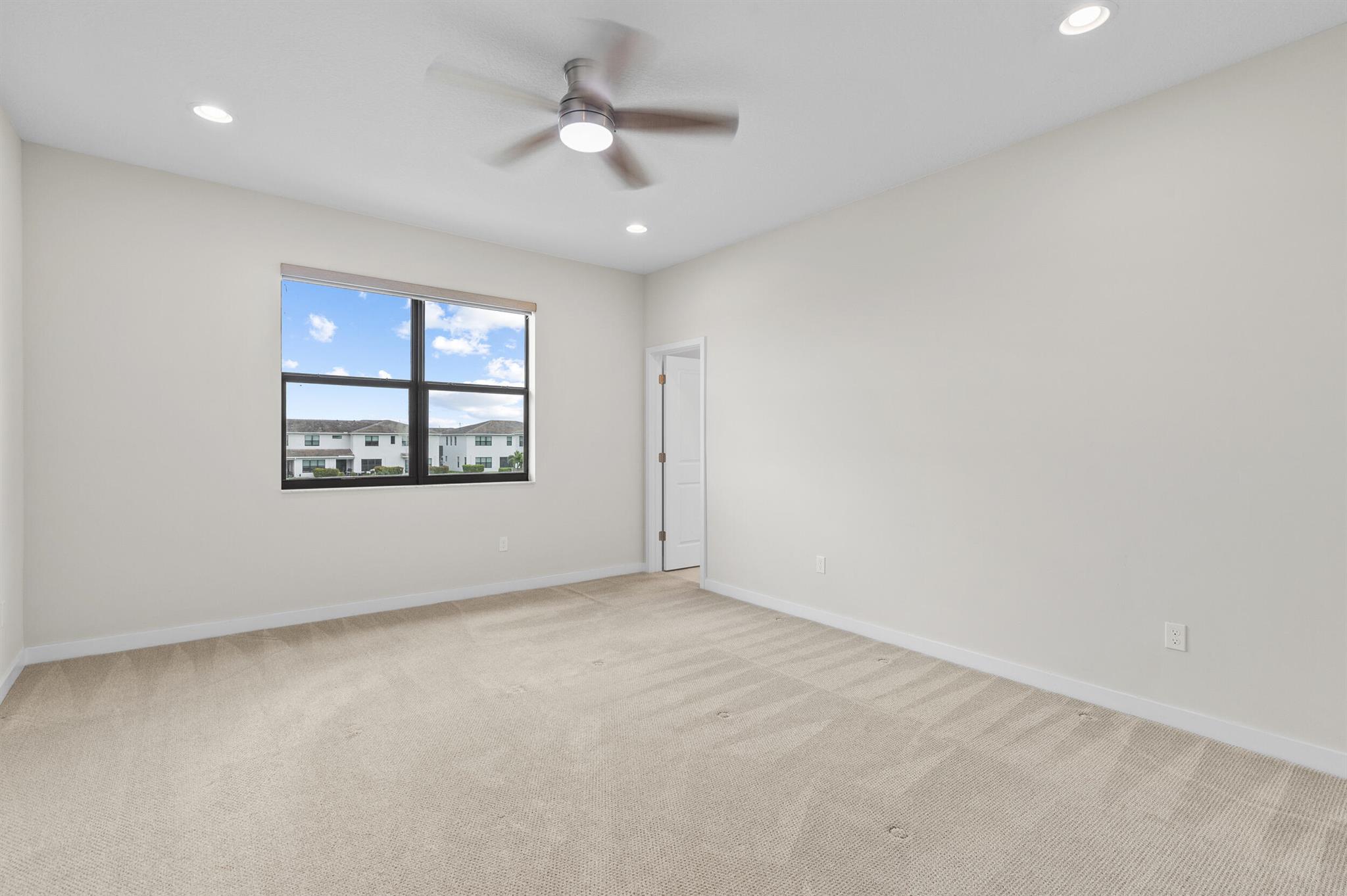 POLO LEGACY MXPD - Residential