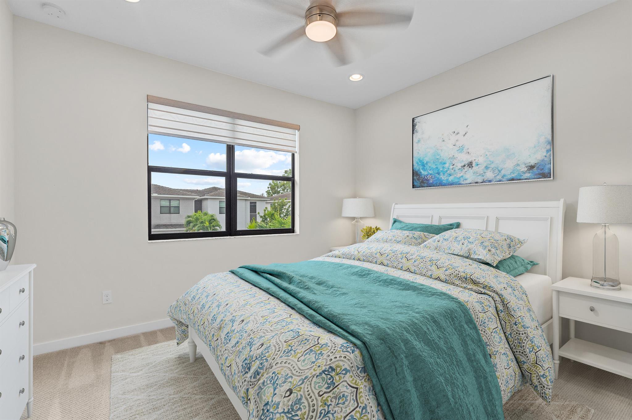 POLO LEGACY MXPD - Residential