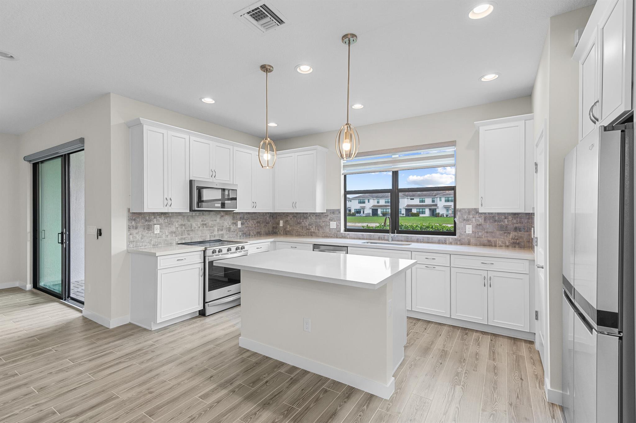 POLO LEGACY MXPD - Residential