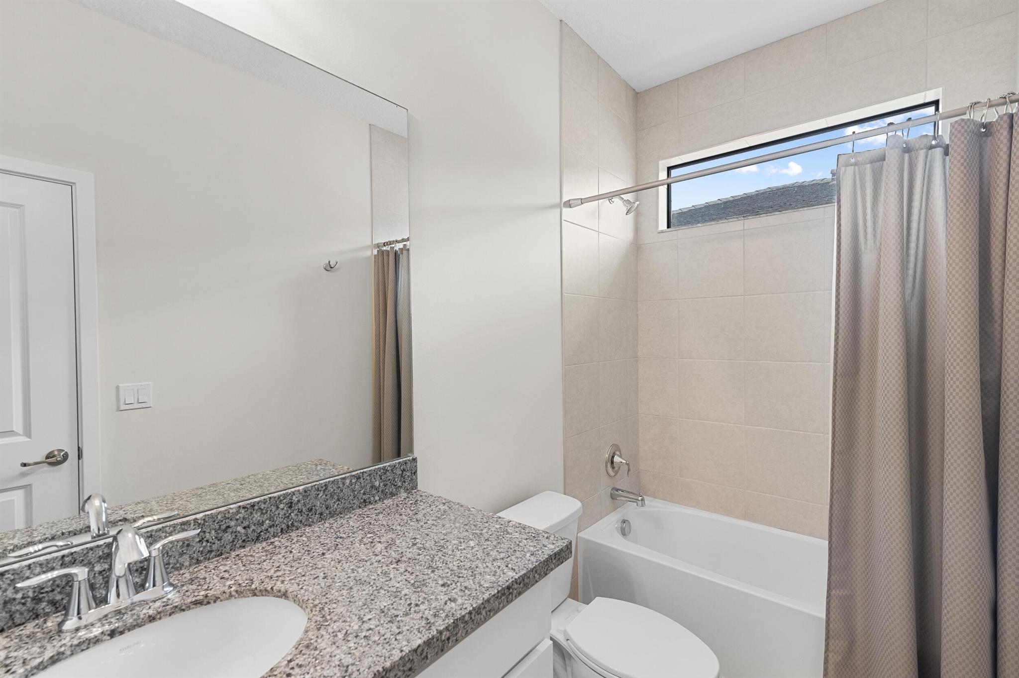 POLO LEGACY MXPD - Residential