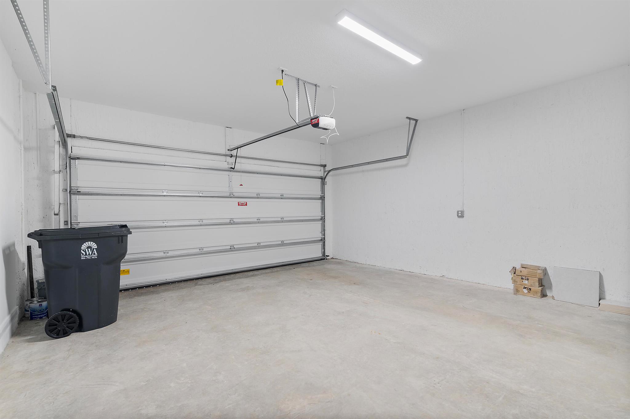 POLO LEGACY MXPD - Residential