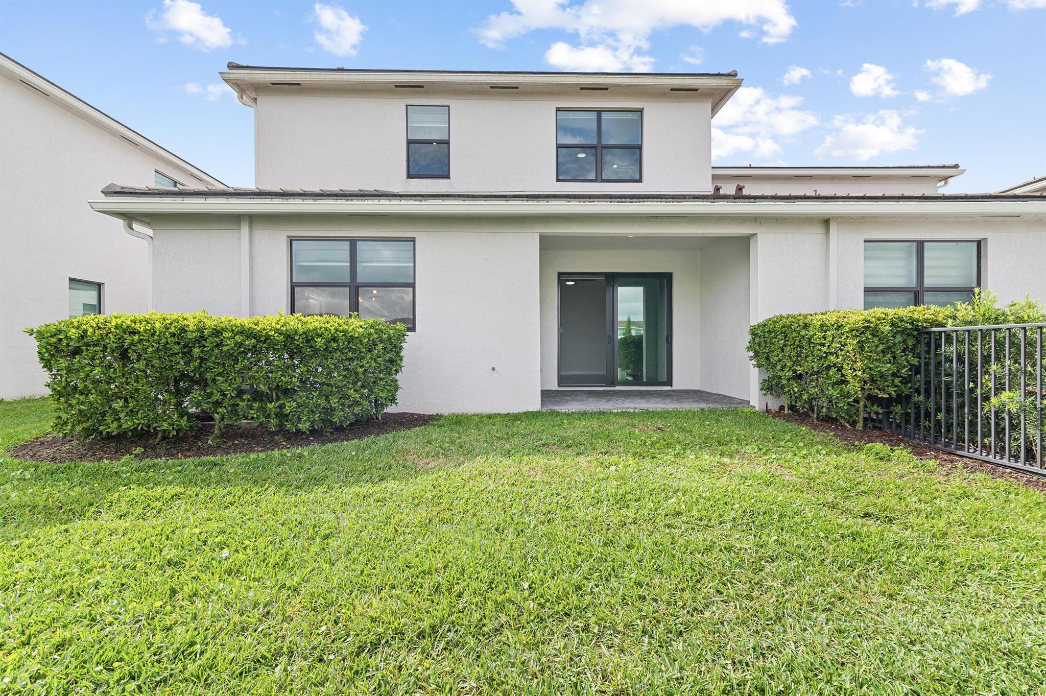 POLO LEGACY MXPD - Residential