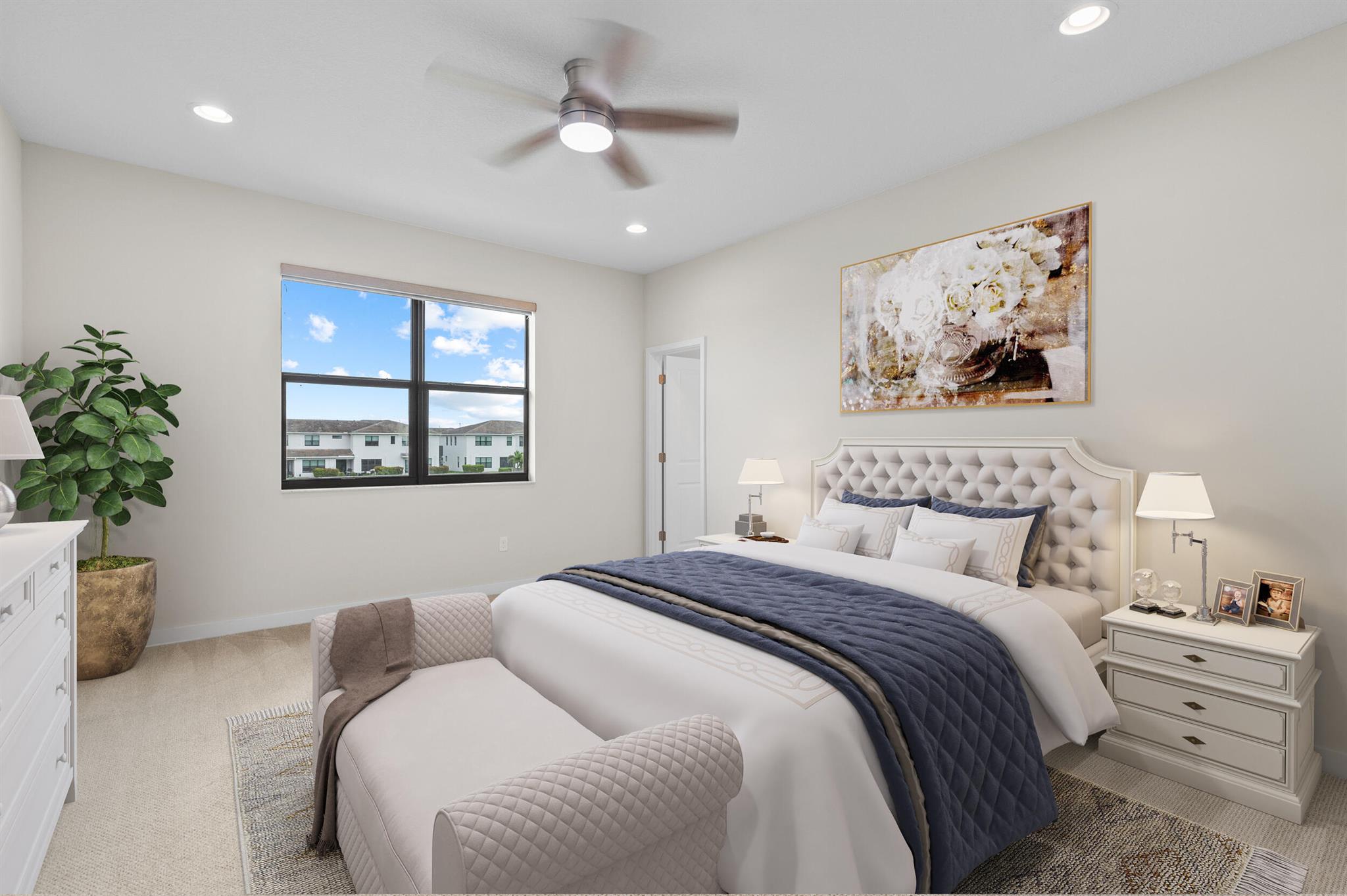 POLO LEGACY MXPD - Residential